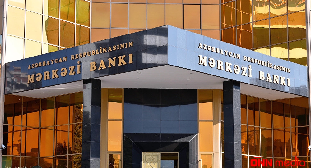 Banklarda fiziki şəxslərin əmanətlərinin həcmi açıqlandı