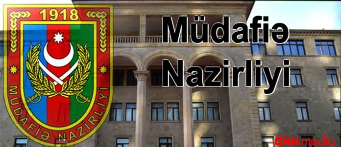 Müdafi Nazirliyi: "Ermənistanın ərazisində elə obyektlər var ki..."