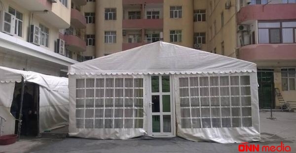 Xalq artisti dünyasını dəyişdi