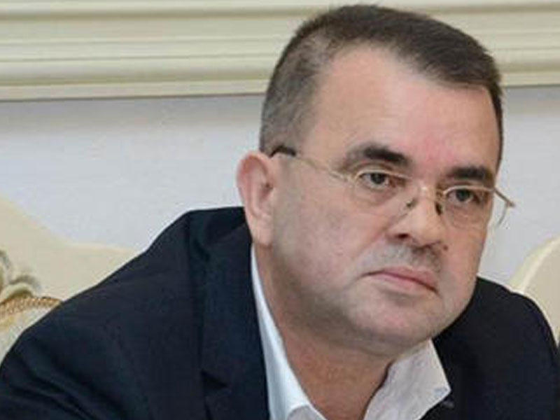 Yunus Oğuz: “Deyərdim ki, Özbəkistanda daha məşhuram”