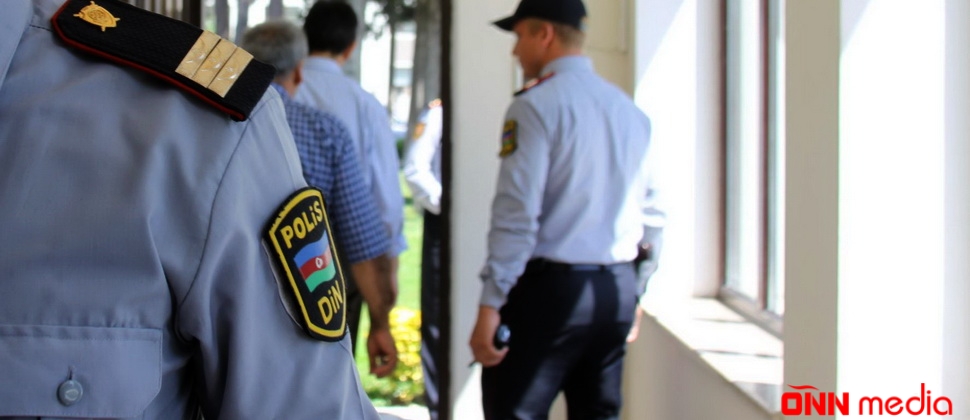 Polis rəisini yaraladılar