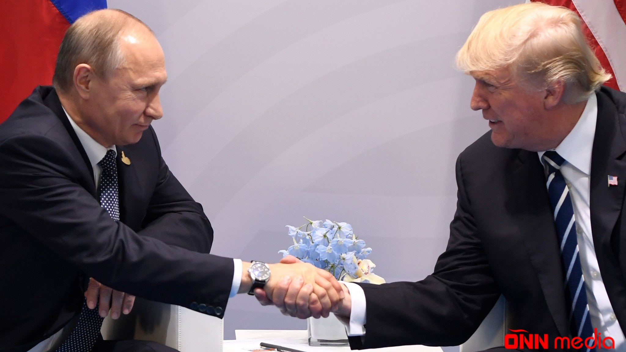 Putindən Trampa gözlənilməz TƏKLİF