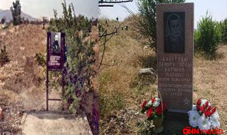 “Xalqı bu təxribata uymamağa çağırırıq” – Allahverdi Bağırovun oğlu
