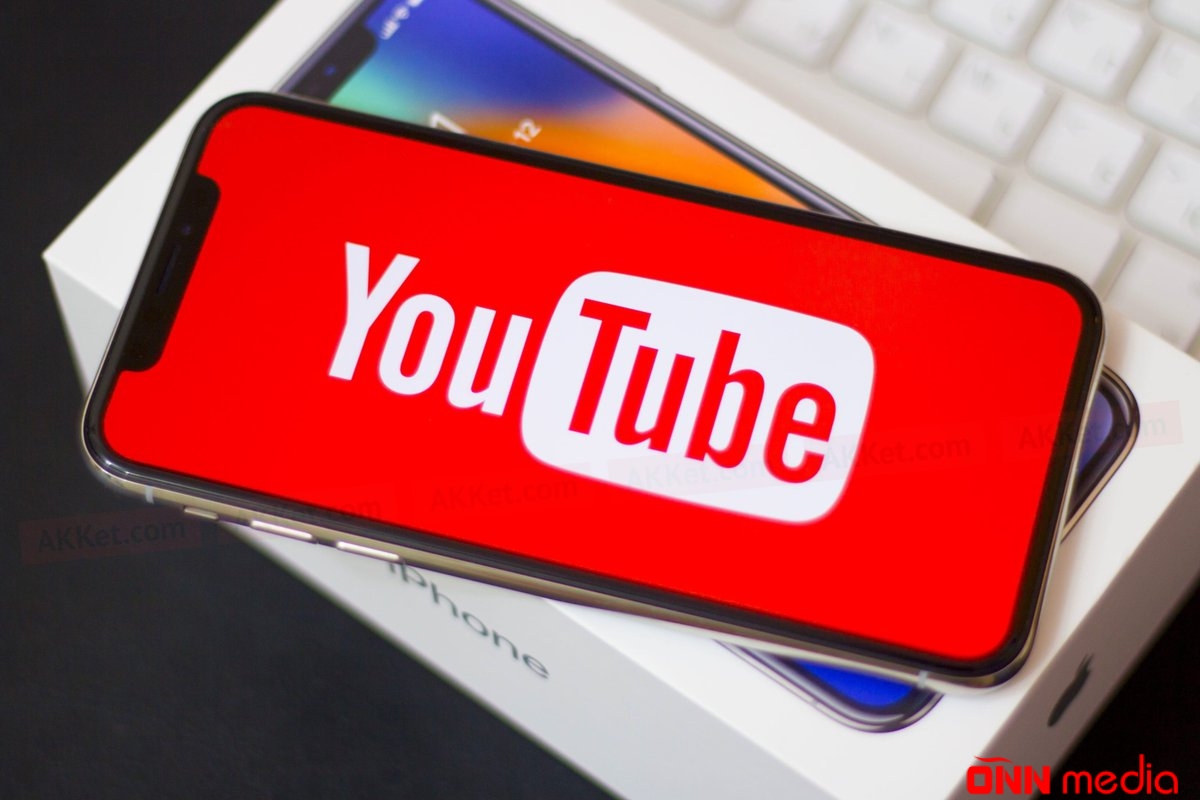 “YouTube”da yeni funksiya istifadəyə verildi