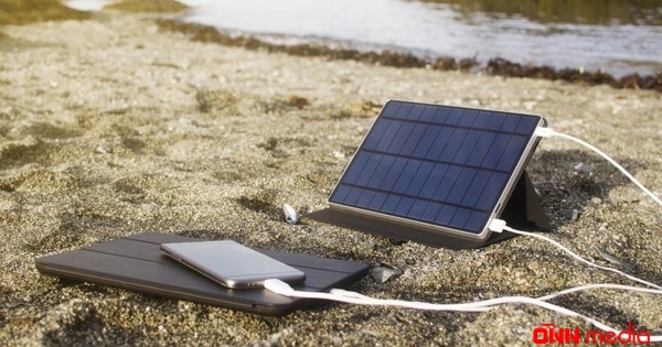 Bunun sayəsində telefon enerjisiz qalmayacaq