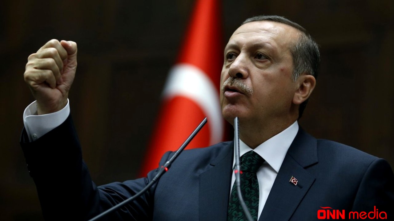 Rəcəb Tayyib Ərdoğan: "Bizim qardaşlığımız güclənərək davam edəcək"
