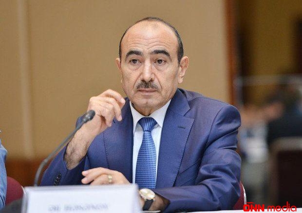 Türkiyədə baş verənlər bu il Gəncədə baş verən iğtişaşlarla oxşar olub