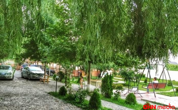 Nabranda itkin düşən 3 yaşlı uşaq tapılıb