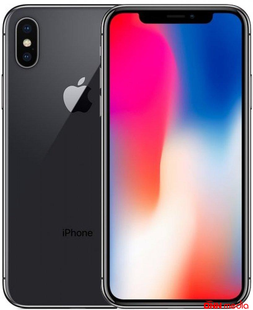 "iPhone"lərda YENİLİK
