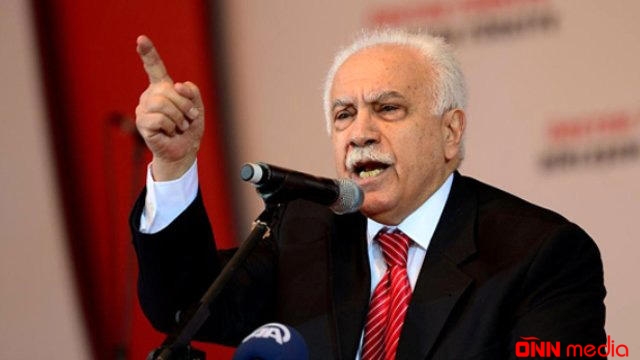 Cənubi Amerika artıq əvvəlki kimi ABŞ-ın arxa bağçası deyil - Perinçək