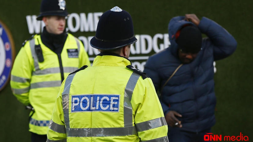 Böyük Britaniya vətəndaşının ölümündə bu ölkəni ittiham etdi