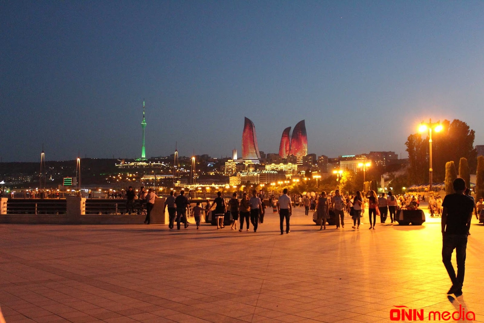 Ölkə əhalisinin sayı açıqlandı