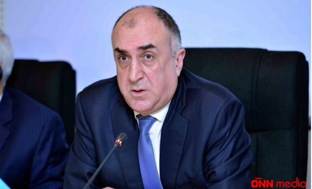 Nazir Ermənistan XİN rəhbəri ilə növbəti görüşünün İLKİN VAXTINI açıqladı