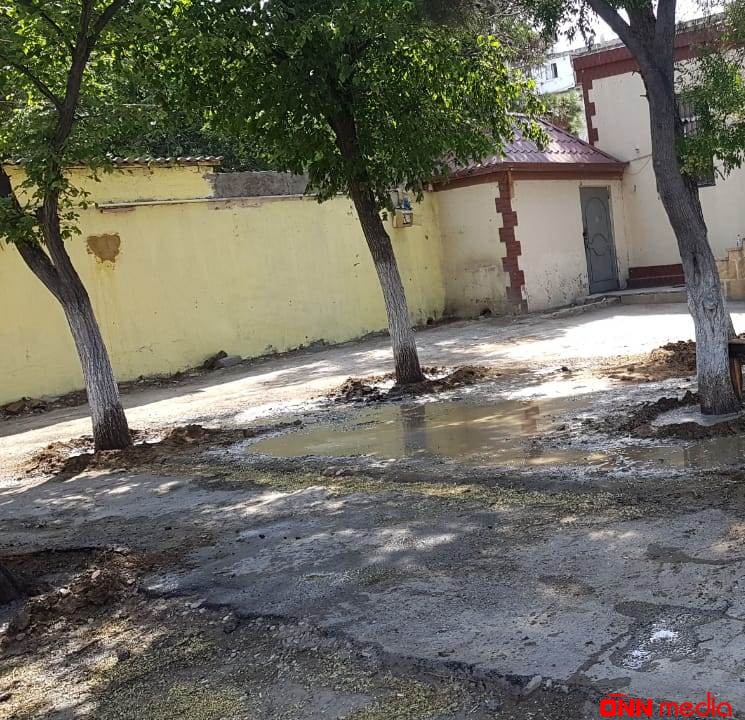 ETSN bu ərazini himayəyə götürüb
