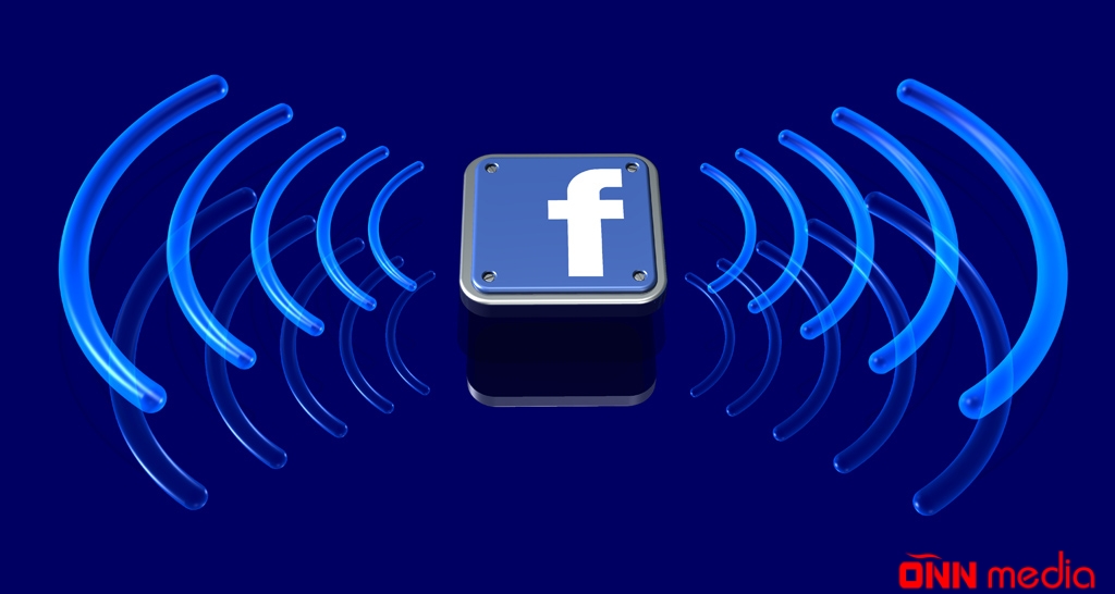 “Facebook”-un işində problem yarandı