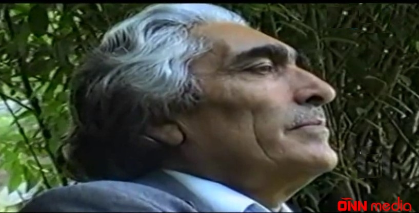 Şairin məzarı üstündə şeir məclisi keçiriləcək