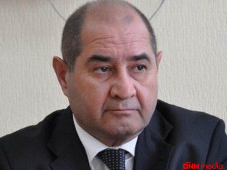Mübariz Əhmədoğlu: "Ermənistan demokratik dövlət deyil, olmayıb və ola bilməz"