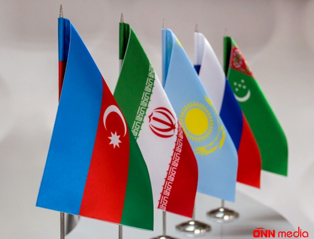 Xəzəryanı ölkələrin XİN başçıları Şurasının iclası keçiriləcək