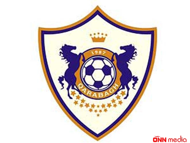 "Qarabağ"dan oyunla bağı bəyanat