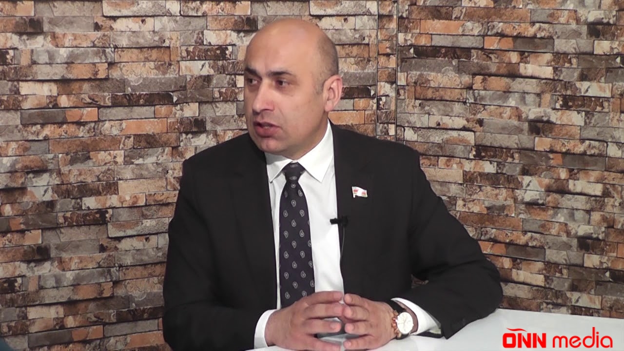 Deputat: “Ölkəmizdə düşünülmüş siyasət aparılır"