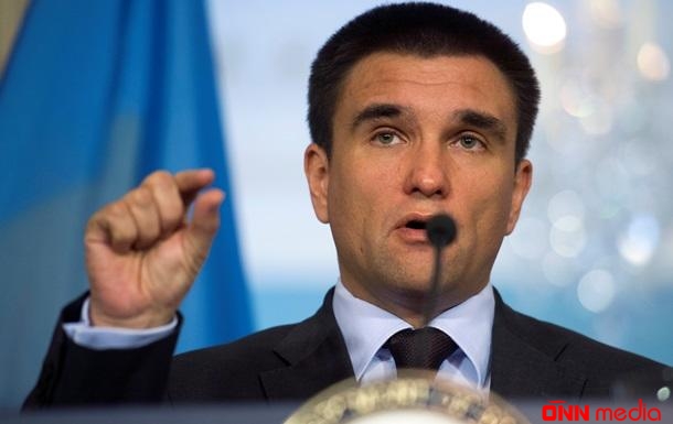 Ukrayna imtina etdi