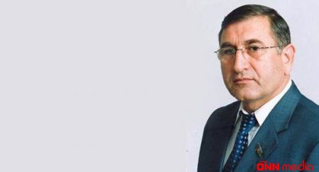 Tahir Rzayev: Onlar arzularına çata bilməyəcəklər