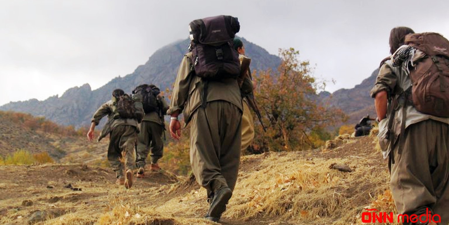 Bu hadisə PKK-nı çökdürdü