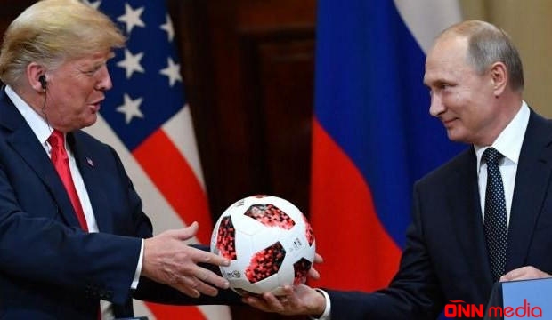 Putinin hədiyyəsindən elə birşey çıxdı ki...-İNANILMAZ
