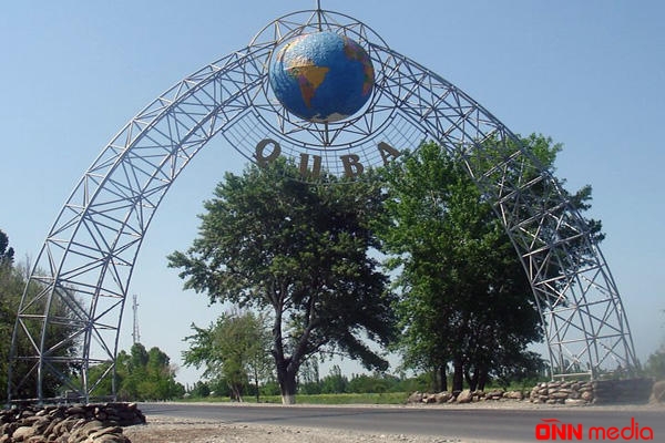 Qubada oteldə bədbəxt hadisə