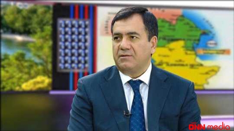 Zara Bakıya məqsədyönlü şəkildə göndərilir