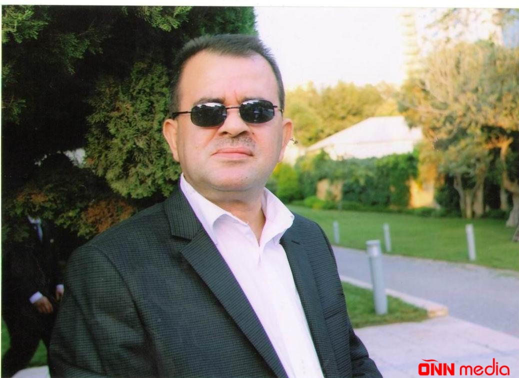 Yunus Oğuz: “İyul hadisələri bizi Qarabağdan və xarici siyasətdən yayındırmağa hesablanmışdı”