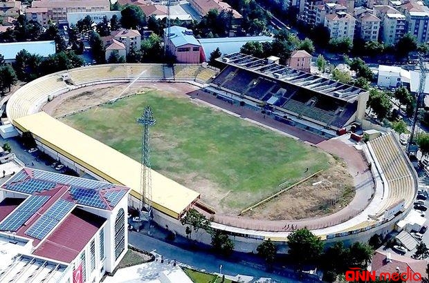 Bu stadionlar milli parka çeviriləcək