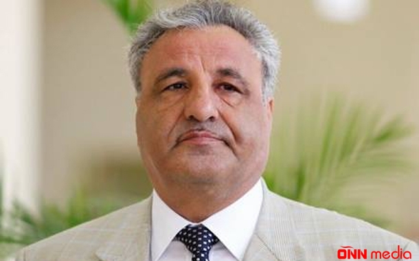 Tağı Əhmədova AĞIR İTKİ