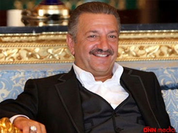 AST Telmanın otelinə müştəri tapıldı