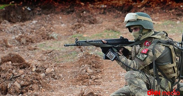 TSK Afrindən elə birşey tapdı ki...