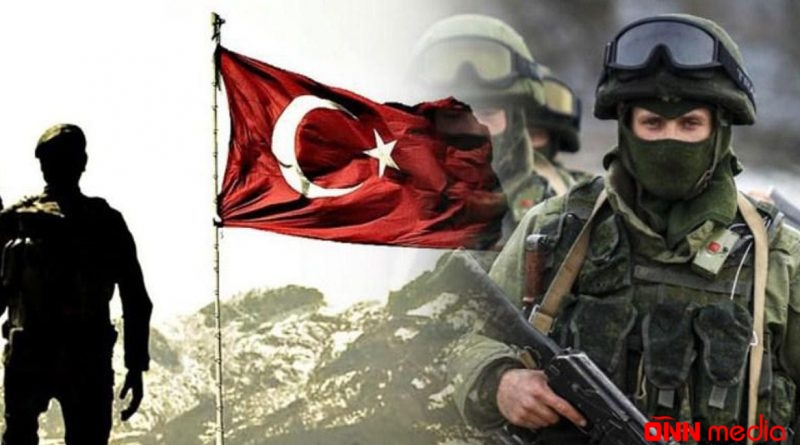Türkiyə ordusunun böyük UĞURU