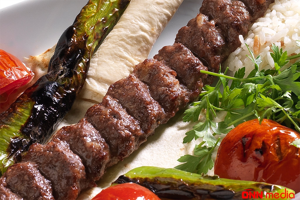 Urfa kababının hazırlanma qaydası -Türk mətbəxi