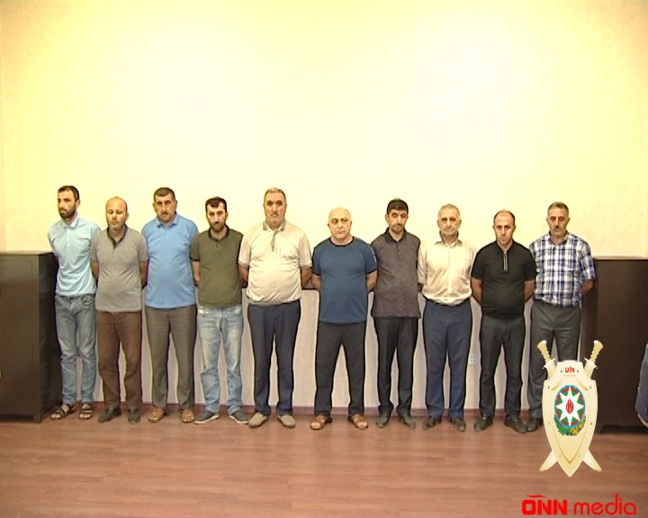 Azərbaycan Respublikasının Baş Prokurorluğunun, DİM-in və DİN-in birgə məlumatı