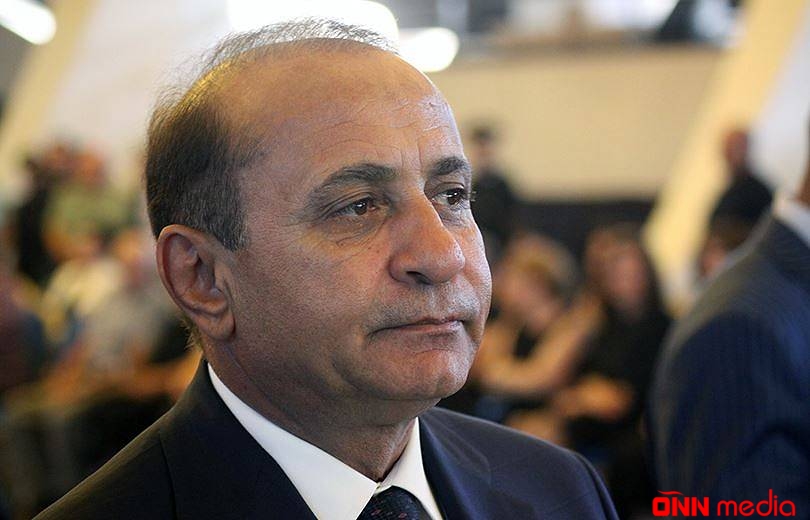 Ermənistanın sabiq baş nazirinə qarşı cinayət işi qaldırıldı