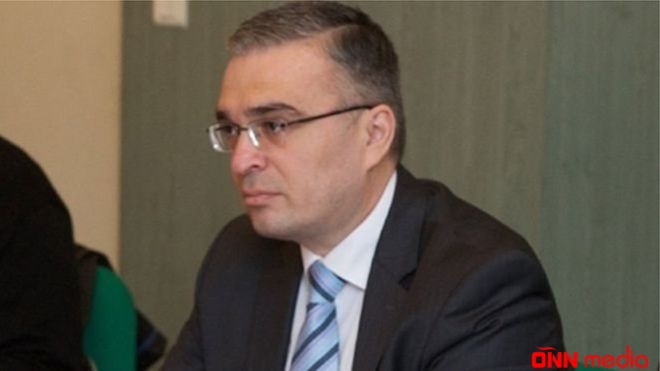 İlqar Məmmədov azadlığa buraxıldı
