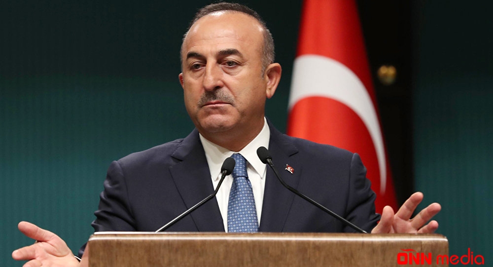 "ABŞ-a mesaj verdik, əgər bu baş versə..." - Çavuşoğlu