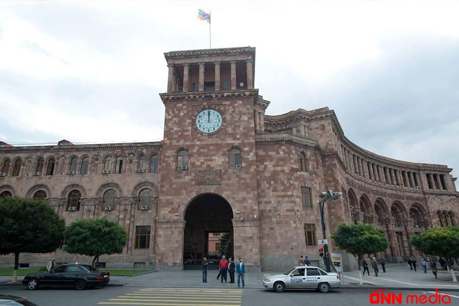 Erməni sosioloqdan BÖYÜK ETİRAF
