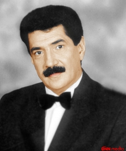 Əməkdar artist dünyasını dəyişdi  - YENİLƏNİB
