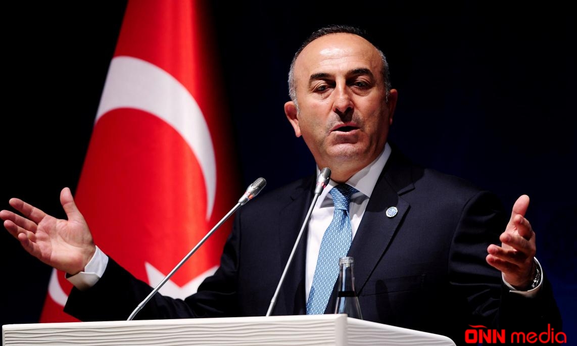 Çavuşoğludan Trampa İncirlik MESAJI
