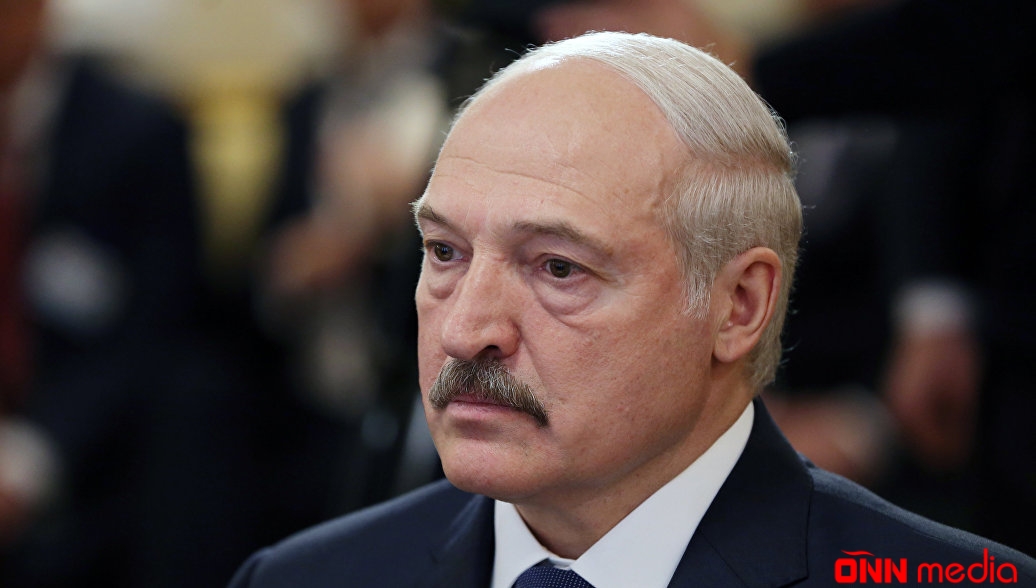 Lukaşenko ən çox nədən qorxduğunu açıqlayıb