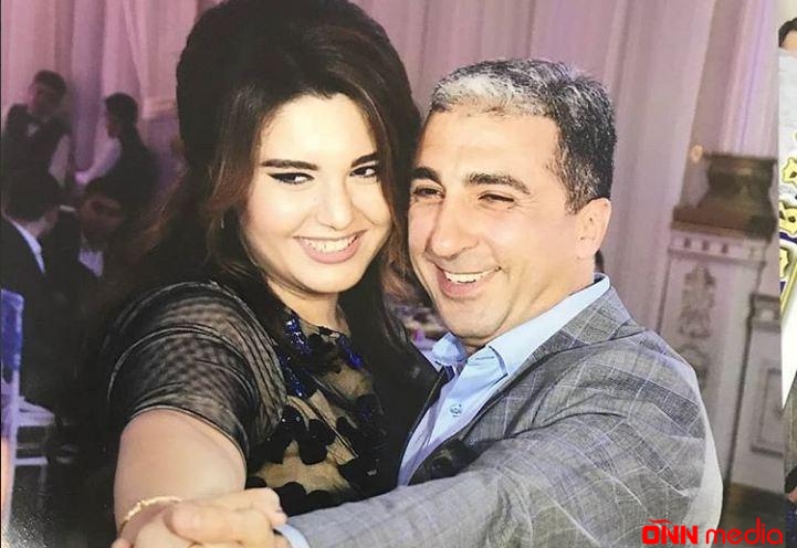 Rafael İsgəndərov baba olub