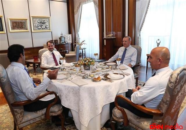 Bu ölkə Türkiyəyə 15 milyardlıq sərmayə qoyur
