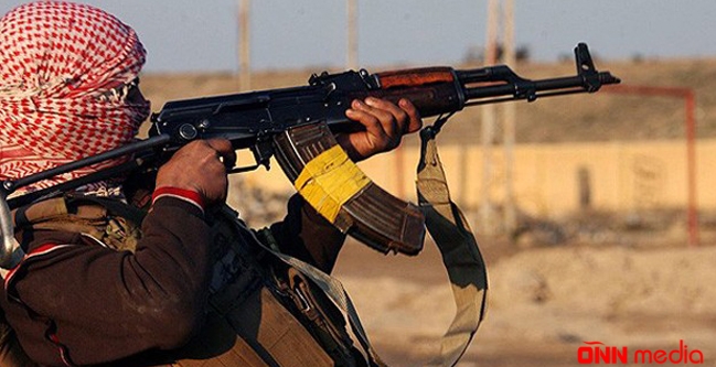 İŞİD neft yatağını ələ keçirməyə çalışdı