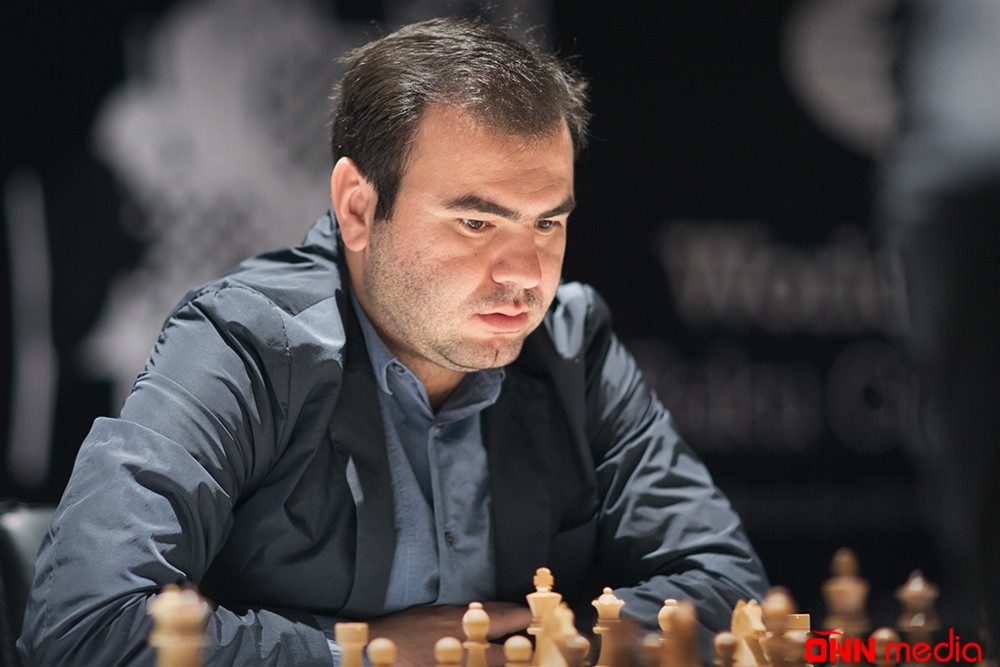 Şəhriyarın növbəti UĞURU