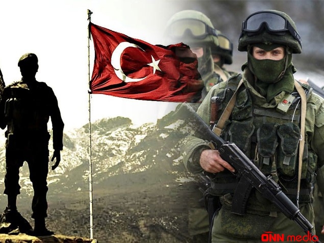 Dünya gücləri bu şəhər uğrunda DÖYÜŞƏ BAŞLADI- Gözlər TÜRKİYƏDƏ